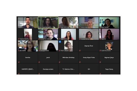 Yeni Çağ için Dijital Eğitimler 