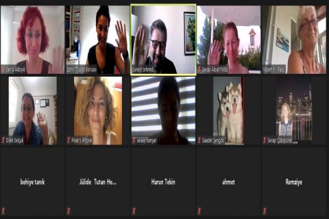 İşletmeler icin Kriz Yönetimi