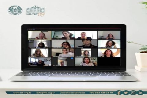 “Pusulam Yanımda: Öğren, geliş, ilerle, paylaş; Farkın gücün olsun!”