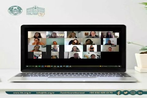 “Girişimcilikte Fikir Aşaması: Düşünce Tasarımı ve Tasarım Odaklı Düşünme” Atölyesi