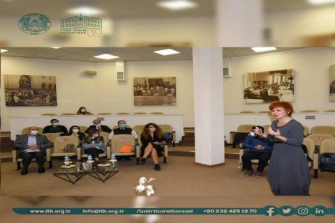 İşimiz Temiz Projesi 2. İl Koordinasyon Toplantısı