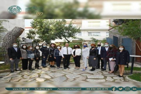 İşimiz Temiz” Projesi