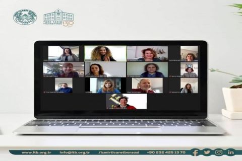 Kasım Ayı İcra Kurulu Toplantısı