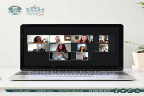 “Kişisel Verilerin Korunması Kanunu (KVKK) ve Uygulaması” online etkinliği