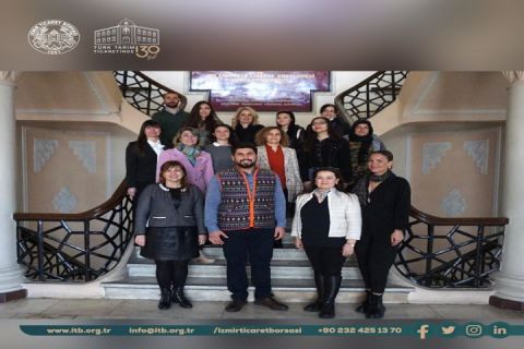 Kooperatif Çalışmaları Bilgilendirme Toplantısı