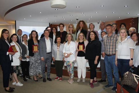 “Gıda Güvenliği” Semineri