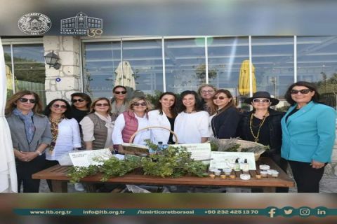 “Pusulam Yanımda: Öğren, Geliş, İlerle, Paylaş; Farkın Gücün Olsun!” Projesi