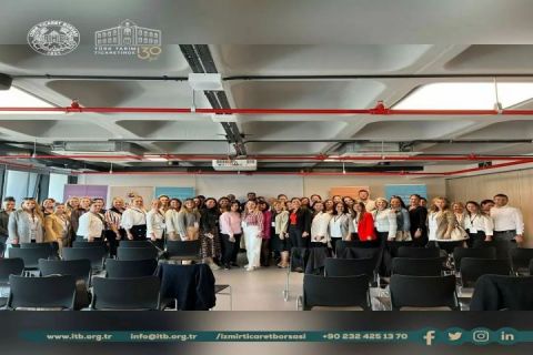 “Kadın İşletmelerine Finansman ve Danışmanlık Desteği Programı”