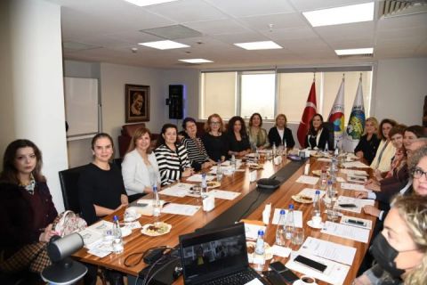 Aralık Ayı İcra Komitesi toplantısı