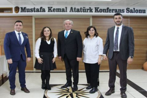 Toplumsal Cinsiyet Eşitliği etkinliği