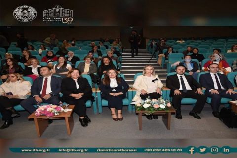 Türkiye’nin 100’ü Cumhuriyetin Kadınları” etkinliği