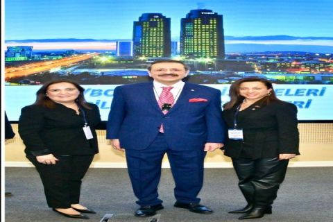 Meclis Üyeleri Bilgilendirme Semineri