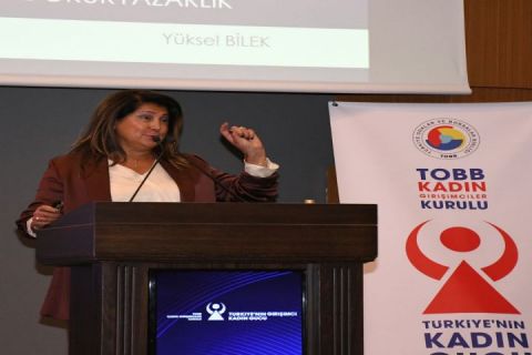 Girişimcilere Finansal Okuryazarlık