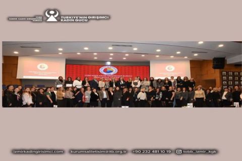 Eşitlik Yıldızlarını Arıyor” Projesi Ödül Töreni