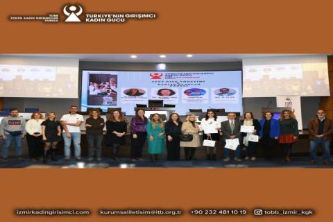 Dünya Dağ Günü Farkındalık Toplantısı