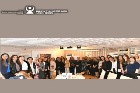 “Duygusal Zeka ve Karar Verme” konulu söyleşimiz...