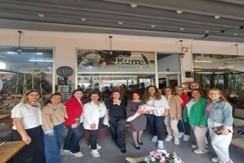 Dünya Kitap Günü...