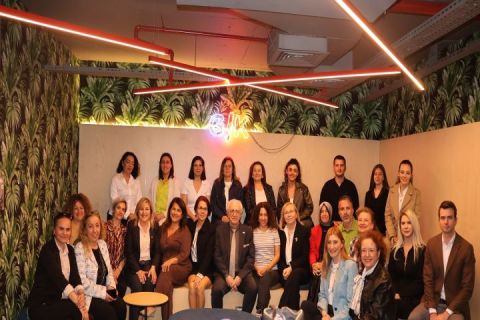 Export-Up Mentorluk Programı...