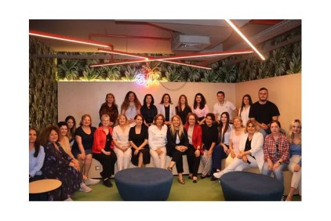 Export-Up Mentorluk Programı...