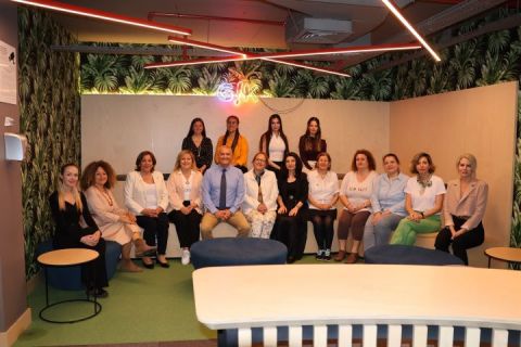 Export Up Mentorluk Programı...