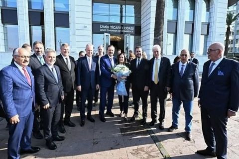 Küresel İlişkiler, Diplomasi ve Ekonomik Konularda ABD ve Türkiye’nin Değişen Rolü Konferansı