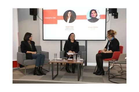 I.Hikaye Hasadı Programı