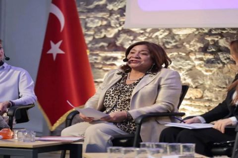 Kadınlar ve Ekonomik Güçlenme” konulu panel
