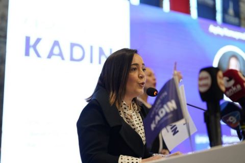 Cesaretin Adı: Kadın – 103 Yıllık Cesaret