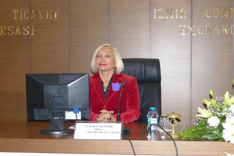 Nurten Öztürk Paneli