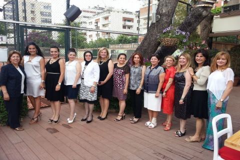 Bölge Bşk. KGK Toplantısı