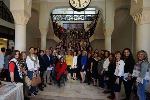 KGK Üyeleri yeni dönem ilk toplantısında İTB'de bir araya geldi