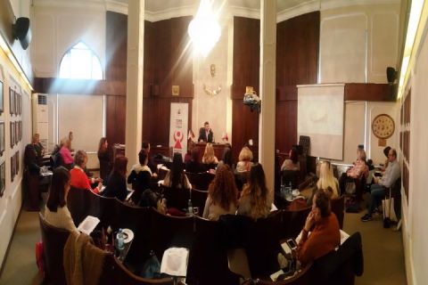 “Kadın Girişimciliğinde Yol Haritaları: Kadın kooperatifçiliği ve kendi işini kurmak” eğitimi 4. gününde devam ediyor