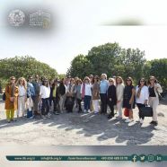 “Pusulam Yanımda: Öğren, Geliş, İlerle, Paylaş; Farkın Gücün Olsun!” Projesi