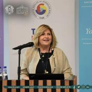 “Kadın İşletmelerine Finansman ve Danışmanlık Desteği Programı”