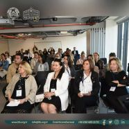 “Kadın İşletmelerine Finansman ve Danışmanlık Desteği Programı”