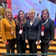 Türkiye’nin Girişimci Kadın Gücü Yarışması Ödül Töreni