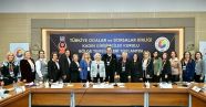 KGK Bölge Temscilcileri Toplantısı