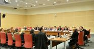 KGK Bölge Temscilcileri Toplantısı