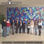 Sanatta Girişimcilik Danışma Kurulu toplantısı