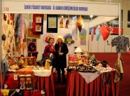 İzmir İl KGK Fuar Standı