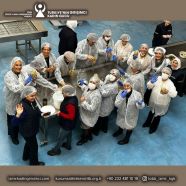 Ocak Ayı İcra Komitesi toplantısı