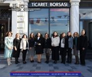 EBSO Vakfı Kadınlar Birliği ziyareti