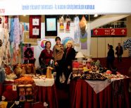 İzmir İl KGK Fuar Standı