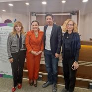 Uluslararası Sürdürülebilirlik ve İklim Krizi