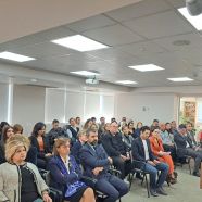 Uluslararası Sürdürülebilirlik ve İklim Krizi