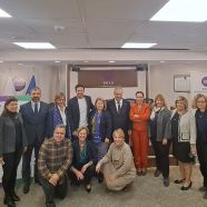 Uluslararası Sürdürülebilirlik ve İklim Krizi