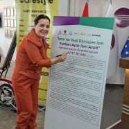 Uluslararası Sürdürülebilirlik ve İklim Krizi