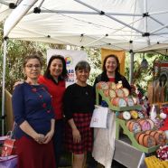 Fransız Kültür Merkezi Yeni Yıl Noel Pazarı