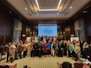 Hz. Mevlana 750. Vuslat Yıldönümü Kadın Girişimciler Hoşgörü Buluşması