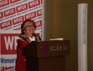 Cam Uçurum- Glass Cliff Etkinliği